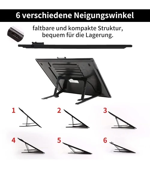 LED Leuchttisch | A3