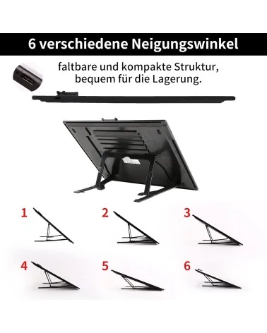 LED Leuchttisch | A3