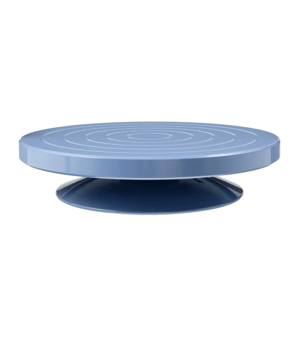 Glorex Töpferscheibe | ⌀ 22 cm | 2.8 kg