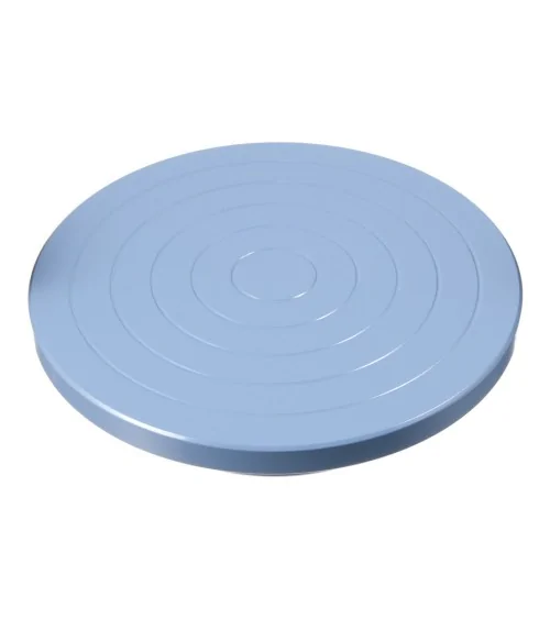 Glorex Töpferscheibe | ⌀ 22 cm | 2.8 kg
