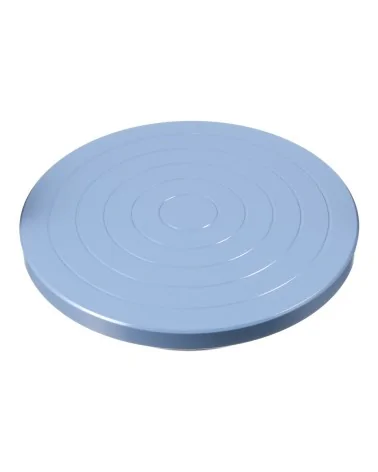 Glorex Töpferscheibe | ⌀ 22 cm | 2.8 kg