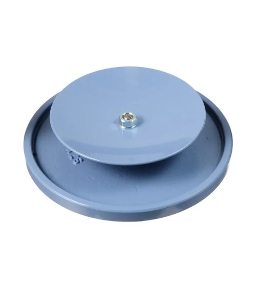 Glorex Töpferscheibe | ⌀ 22 cm | 2.8 kg