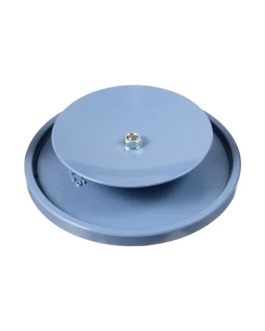 Glorex Töpferscheibe | ⌀ 22 cm | 2.8 kg