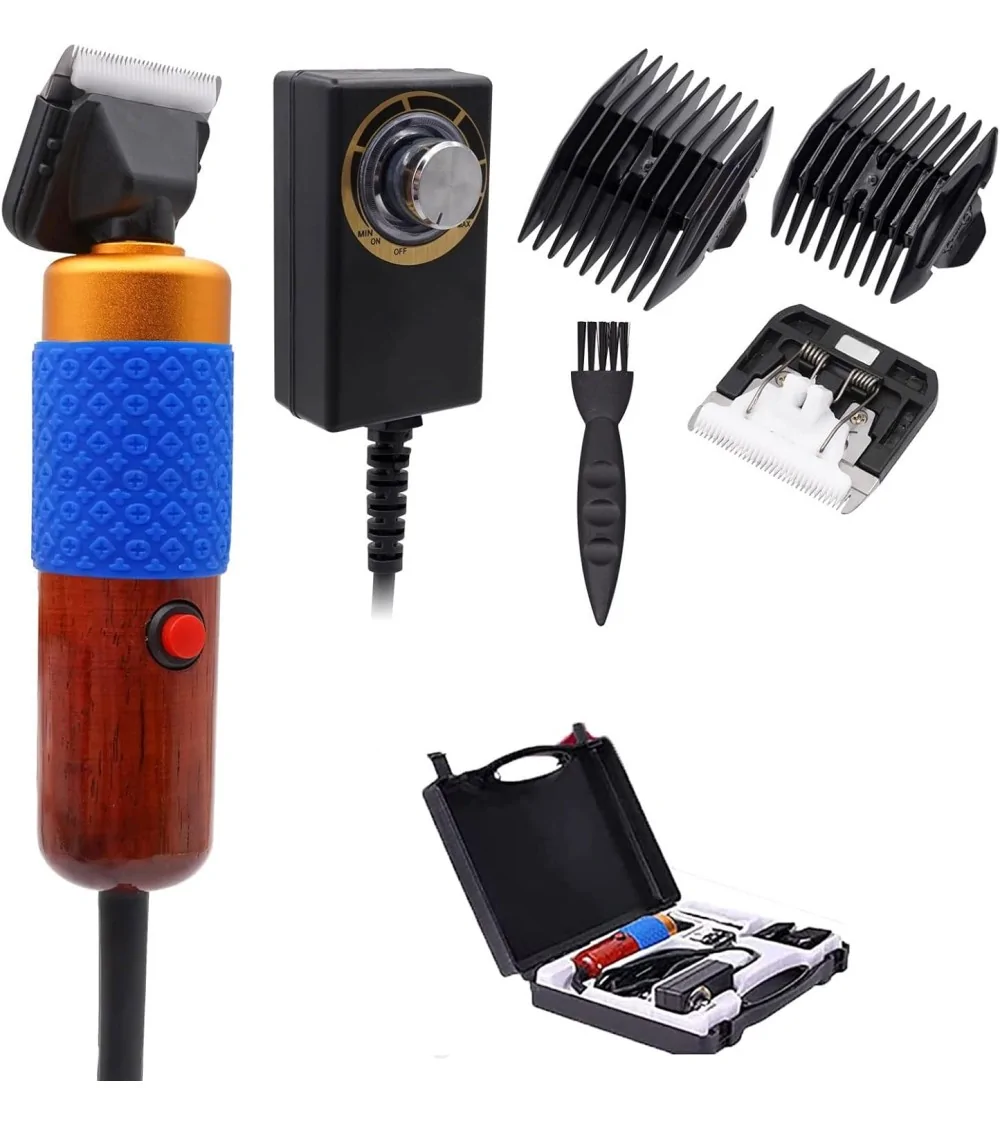 Tufting Trimmer | 200Watt