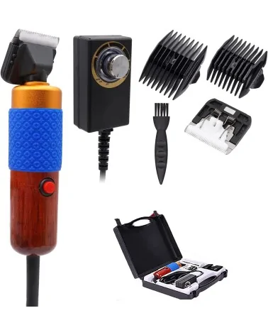 Tufting Trimmer | 200Watt