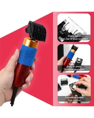 Tufting Trimmer | 200Watt