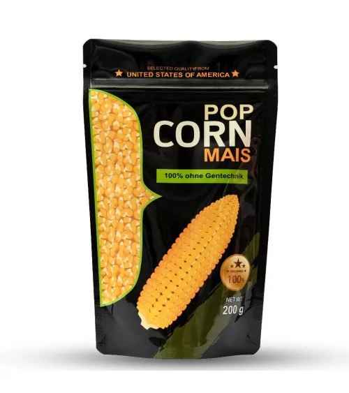 Premium Butterfly Popcorn | 200g