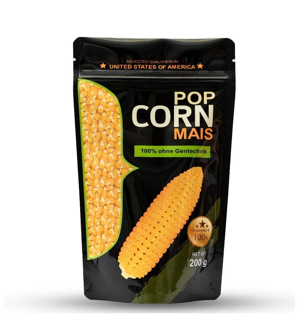 Premium Butterfly Popcorn | 200g