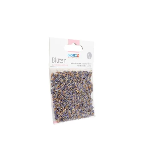 GLOREX Lavendelblüten | 4g