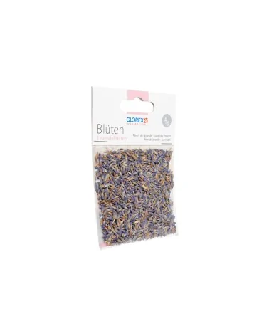 GLOREX Lavendelblüten | 4g