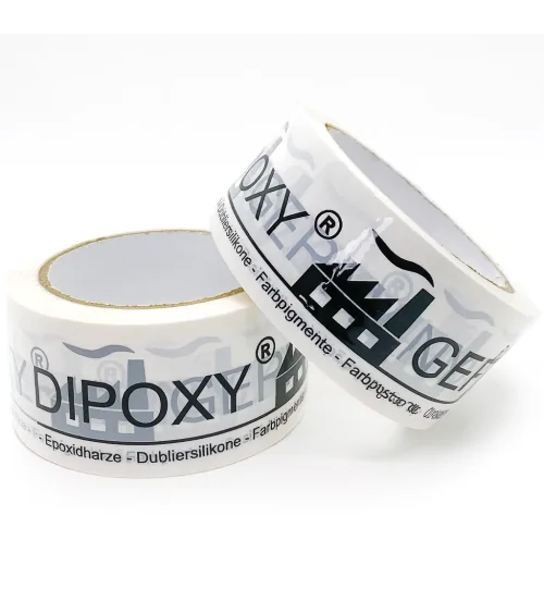 Dipoxy Formtrennband | Epoxidharz Trennung
