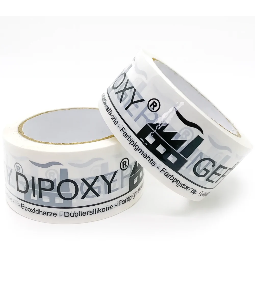 Dipoxy Formtrennband | Epoxidharz Trennung