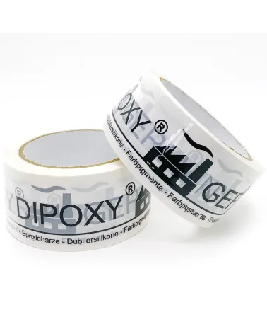 Dipoxy Formtrennband | Epoxidharz Trennung