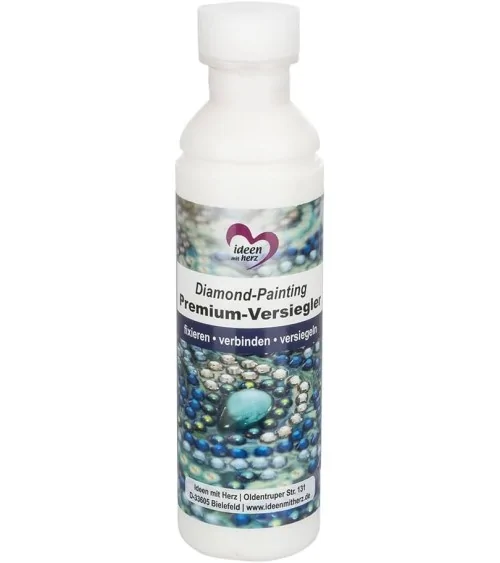 Diamond Painting Versiegelung | 100ml