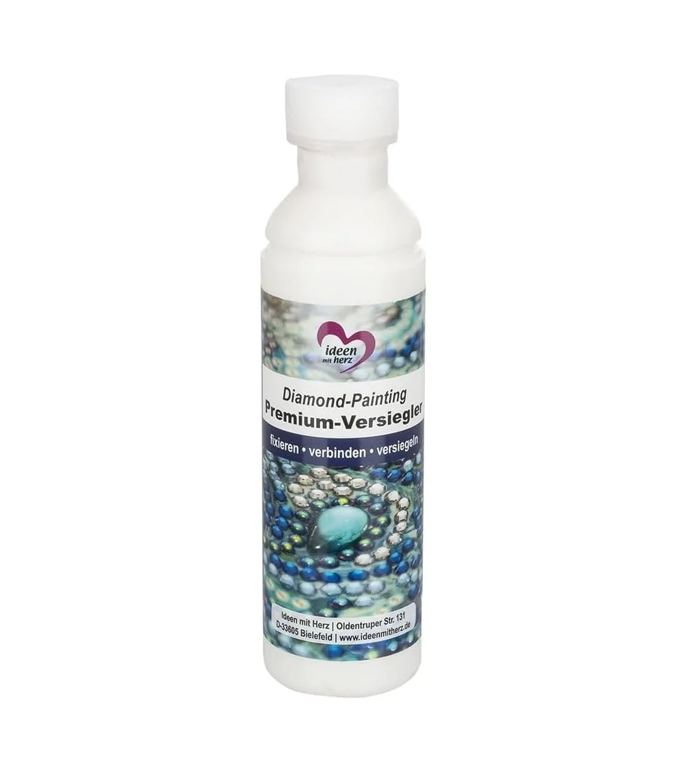 Diamond Painting Versiegelung | 100ml