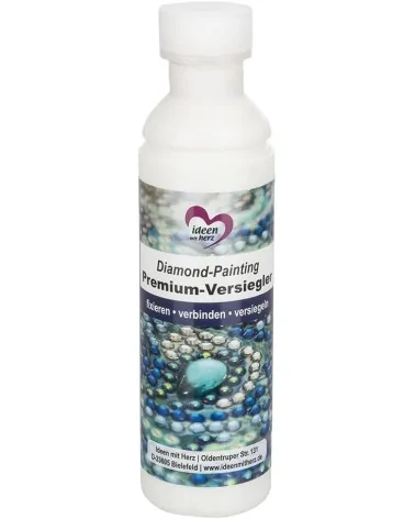 Diamond Painting Versiegelung | 100ml