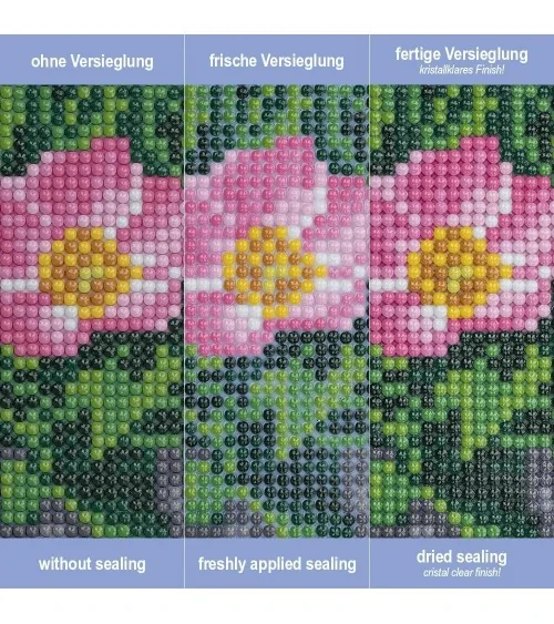 Diamond Painting Versiegelung | 100ml