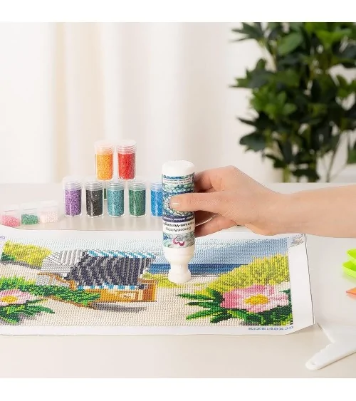 Diamond Painting Versiegelung | 100ml