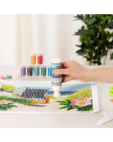 Diamond Painting Versiegelung | 100ml