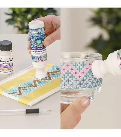 Diamond Painting Versiegelung | 100ml