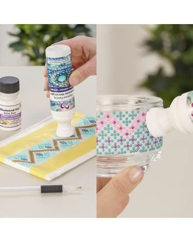 Diamond Painting Versiegelung | 100ml