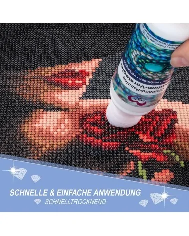 Diamond Painting Versiegelung | 100ml