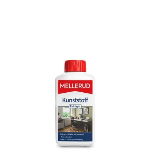 MELLERUD Kunststoff Reiniger | 0,5 l