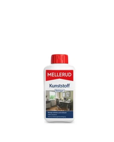 MELLERUD Kunststoff Reiniger | 0,5 l