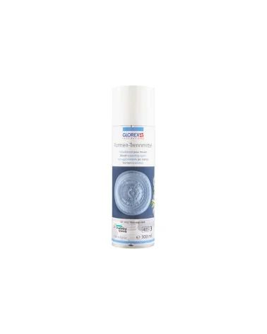 Glorex Formen-Trennmittel Spray | Rückstandlos