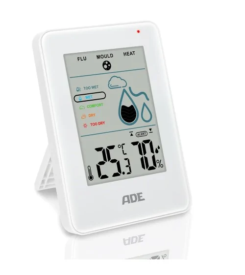 ADE Digitales Hygrometer