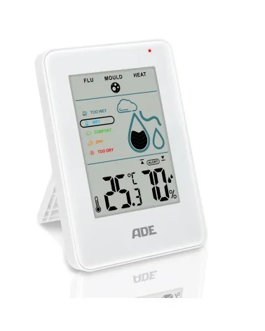ADE Digitales Hygrometer