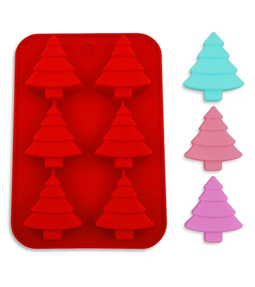Weihnachtsformen | 2Stk.