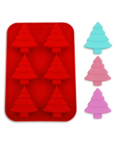 Weihnachtsformen | 2Stk.