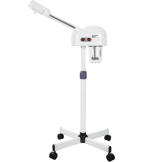 Gesichtsdampfer Nano Pro