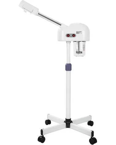 Gesichtsdampfer Nano Pro