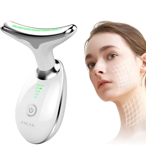 ANLAN Gesichtsmassagegerät