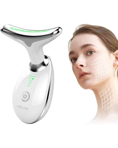 ANLAN Gesichtsmassagegerät