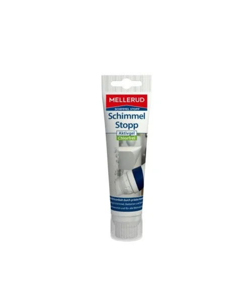 MELLERUD Schimmel Stopp Aktivgel Chlorfrei | 90ml