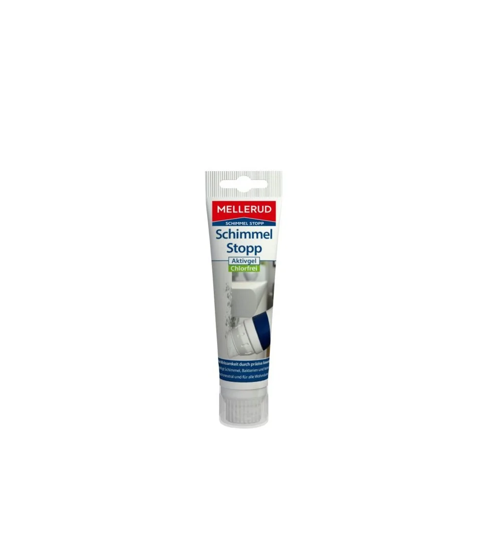 MELLERUD Schimmel Stopp Aktivgel Chlorfrei | 90ml