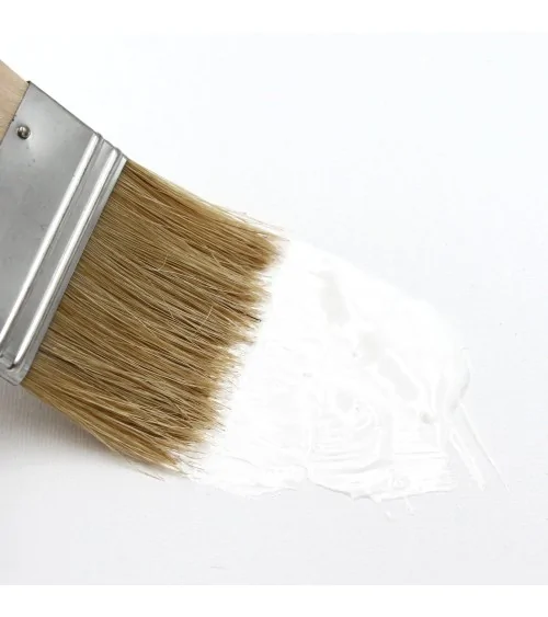 Art Rangers Gesso Grundierung weiss | 500ml