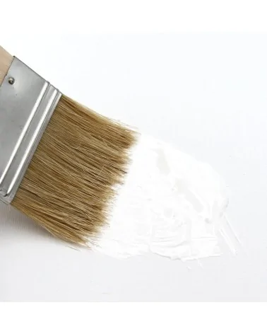 Art Rangers Gesso Grundierung weiss | 500ml