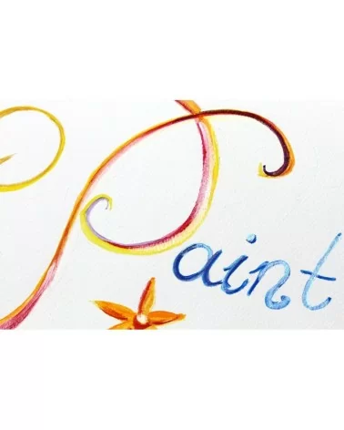 Paintersisters Aquarell Perlglanz | Glanzvolle Akzente