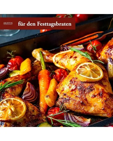 Getrocknete Fruchtscheiben | Orange