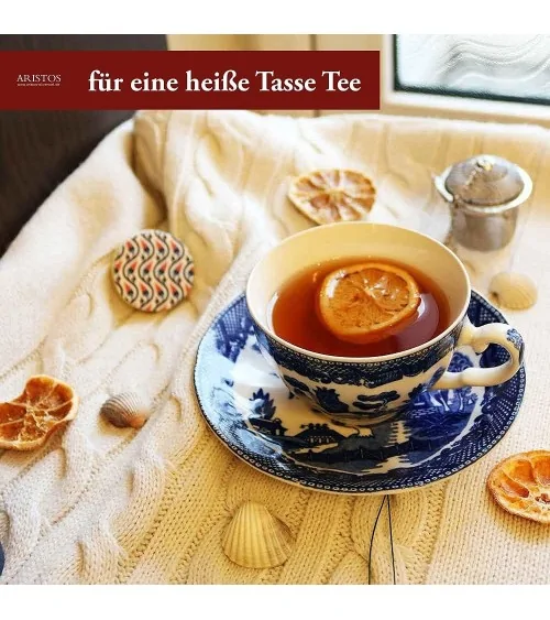 Getrocknete Fruchtscheiben | Orange