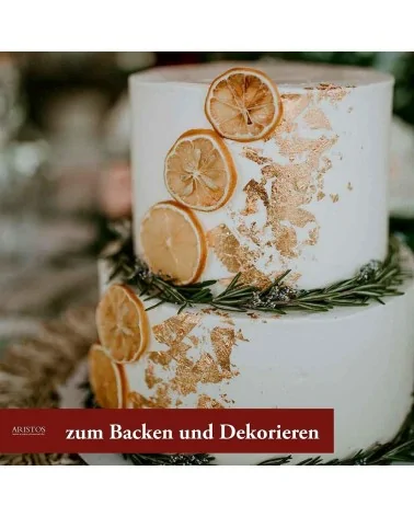 Getrocknete Fruchtscheiben | Orange