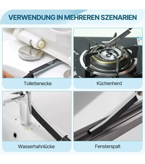 Cevice Reinigungsbürsten | 5 Stk.