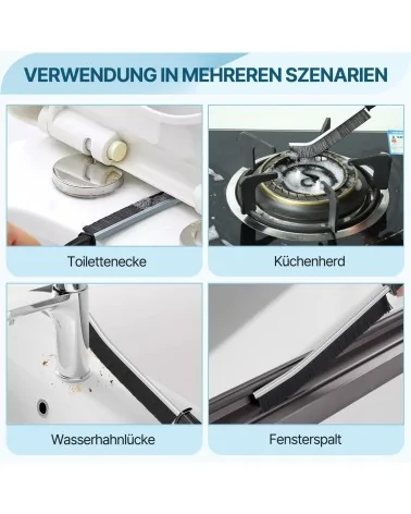 Cevice Reinigungsbürsten | 5 Stk.