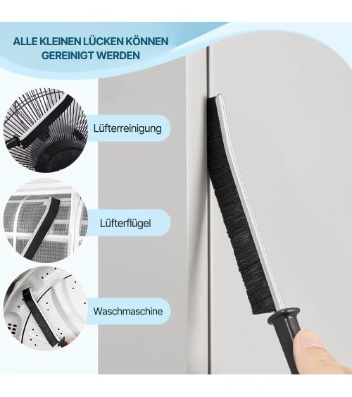 Cevice Reinigungsbürsten | 5 Stk.