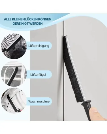 Cevice Reinigungsbürsten | 5 Stk.