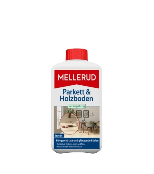 MELLERUD Parkett&Holzboden Versiegelung | 1,0 l
